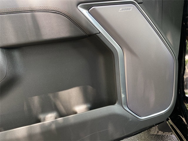 new 2025 Chevrolet Silverado 2500HD car, priced at $84,355