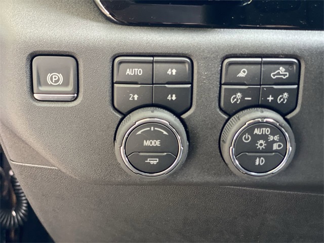 new 2025 Chevrolet Silverado 2500HD car, priced at $84,355