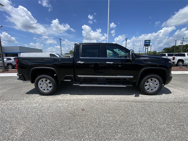 new 2025 Chevrolet Silverado 2500HD car, priced at $84,355