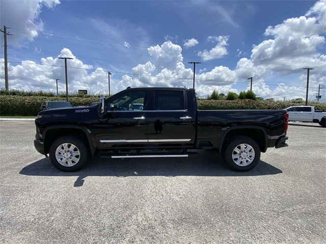 new 2025 Chevrolet Silverado 2500HD car, priced at $84,355