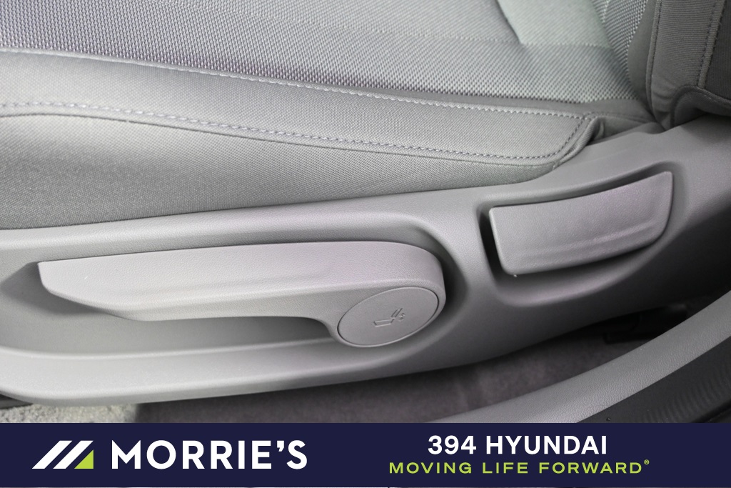 new 2025 Hyundai Elantra car, priced at $21,597
