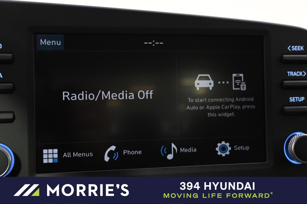 new 2025 Hyundai Elantra car, priced at $21,597
