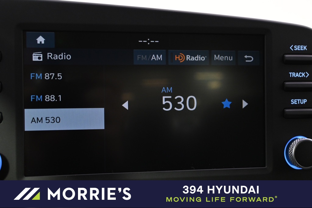 new 2025 Hyundai Elantra car, priced at $21,597