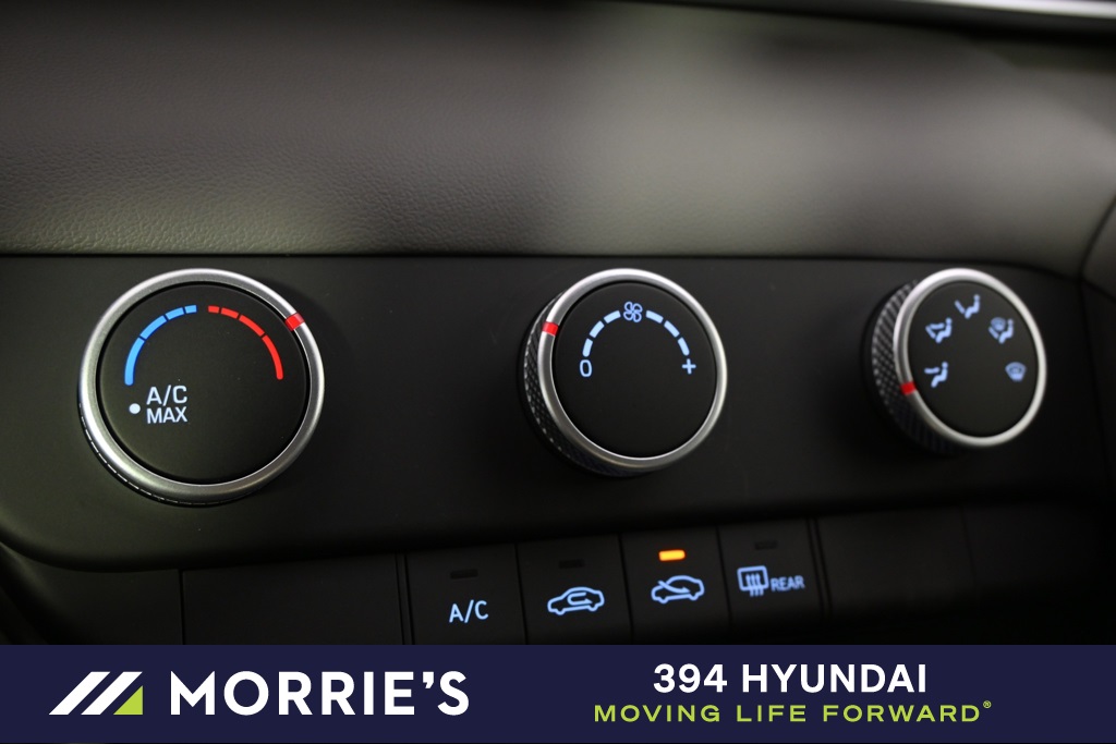 new 2025 Hyundai Elantra car, priced at $21,597