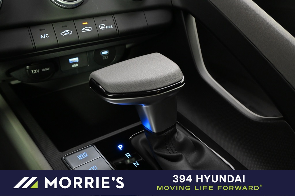 new 2025 Hyundai Elantra car, priced at $21,597