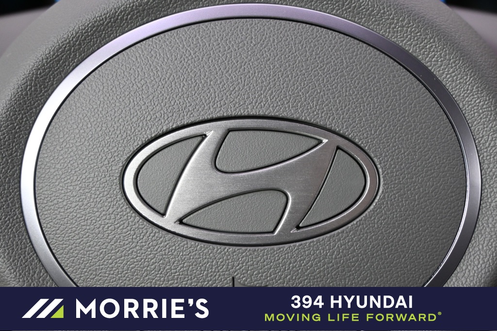 new 2025 Hyundai Elantra car, priced at $21,597