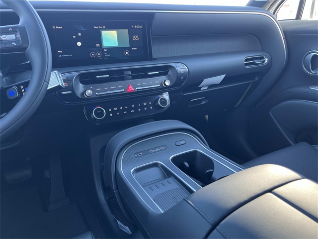 new 2026 Hyundai Palisade Hybrid car, priced at $58,125