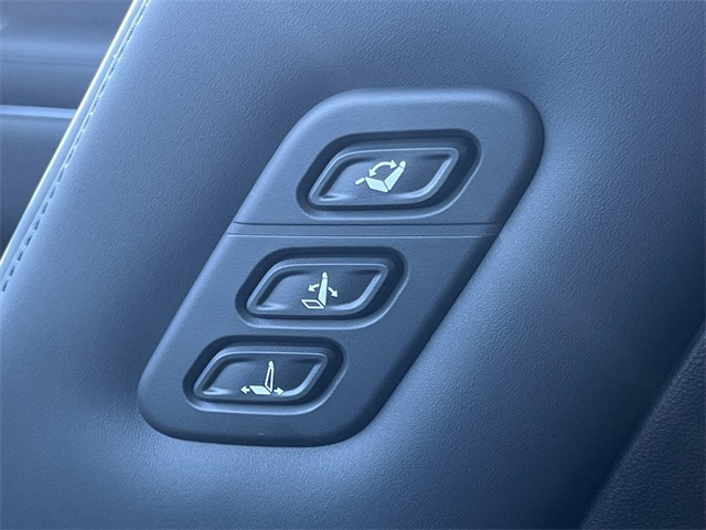 new 2026 Hyundai Palisade Hybrid car, priced at $58,125