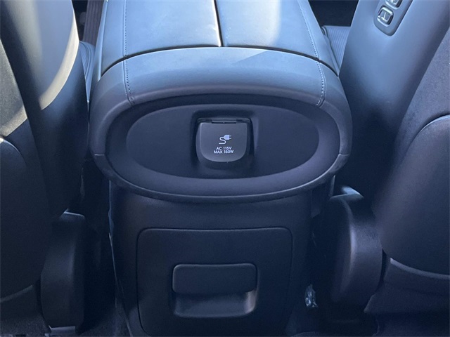 new 2026 Hyundai Palisade Hybrid car, priced at $58,125