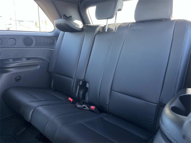 new 2026 Hyundai Palisade Hybrid car, priced at $58,125