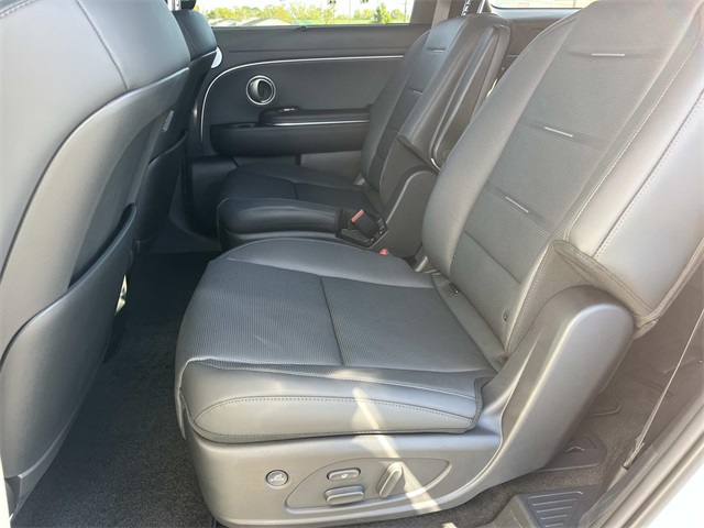 new 2026 Hyundai Palisade Hybrid car, priced at $58,125