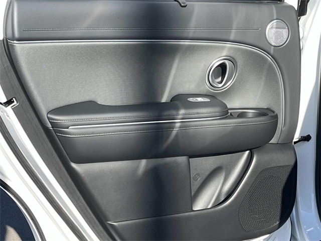 new 2026 Hyundai Palisade Hybrid car, priced at $58,125