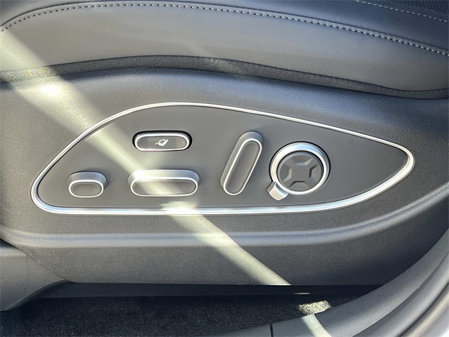 new 2026 Hyundai Palisade Hybrid car, priced at $58,125