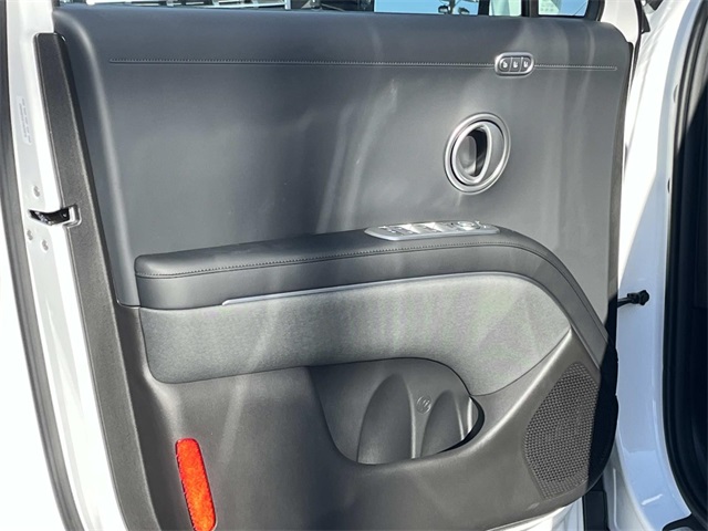 new 2026 Hyundai Palisade Hybrid car, priced at $58,125