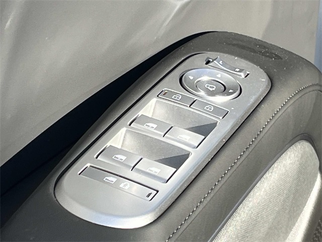 new 2026 Hyundai Palisade Hybrid car, priced at $58,125