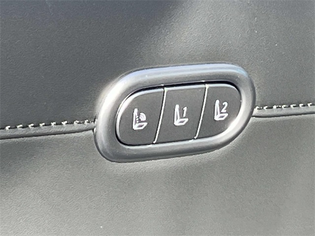 new 2026 Hyundai Palisade Hybrid car, priced at $58,125