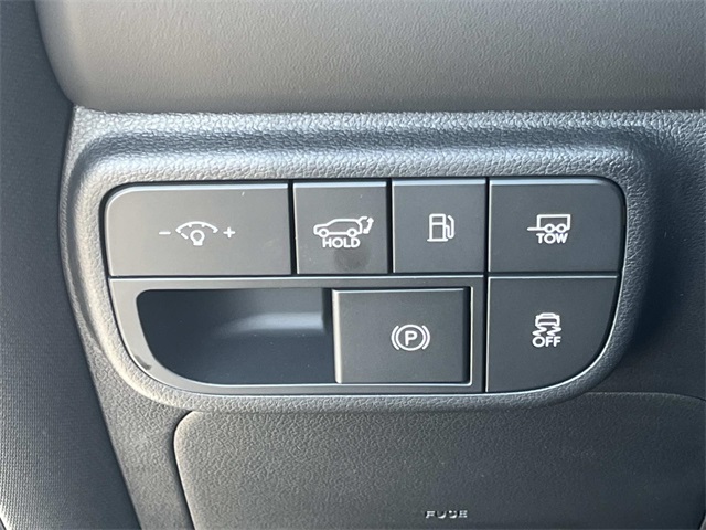 new 2026 Hyundai Palisade Hybrid car, priced at $58,125