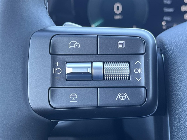 new 2026 Hyundai Palisade Hybrid car, priced at $58,125