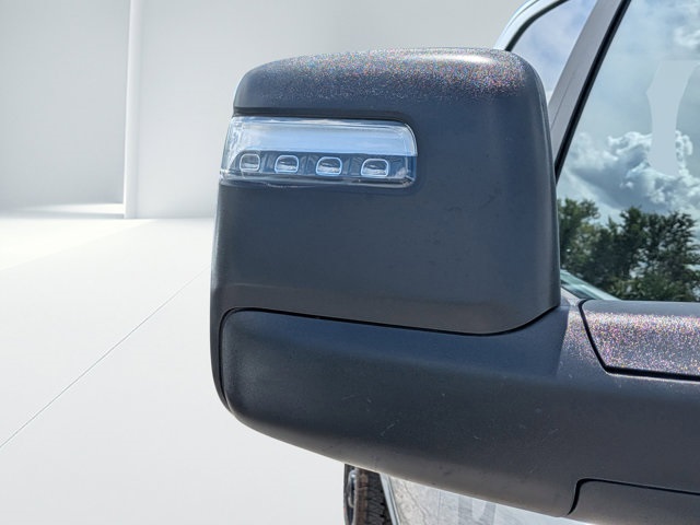 new 2026 Ram 2500 car, priced at $67,375