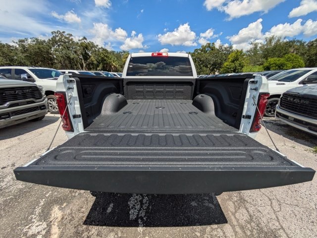 new 2026 Ram 2500 car, priced at $67,375