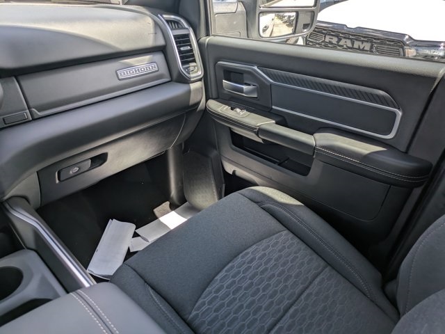 new 2026 Ram 2500 car, priced at $67,375