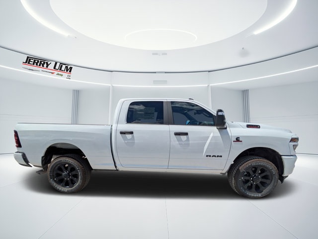 new 2026 Ram 2500 car, priced at $67,375