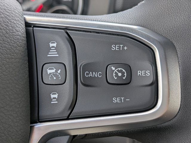 new 2026 Ram 2500 car, priced at $67,375