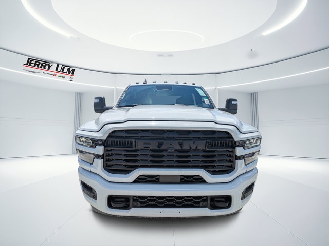 new 2026 Ram 2500 car, priced at $67,375