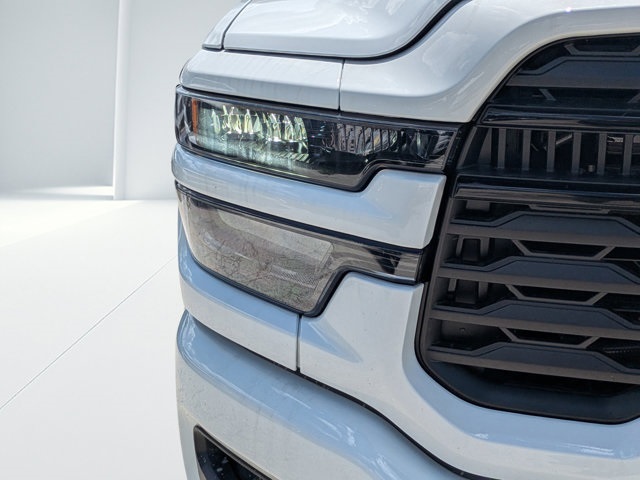 new 2026 Ram 2500 car, priced at $67,375
