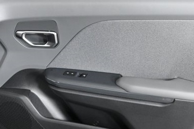 new 2025 Kia K4 car, priced at $25,640