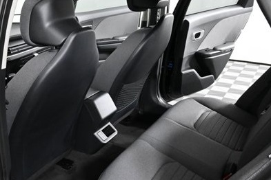 new 2025 Kia K4 car, priced at $25,640