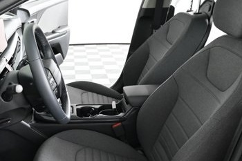 new 2025 Kia K4 car, priced at $25,640