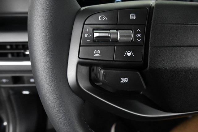 new 2025 Kia K4 car, priced at $25,640