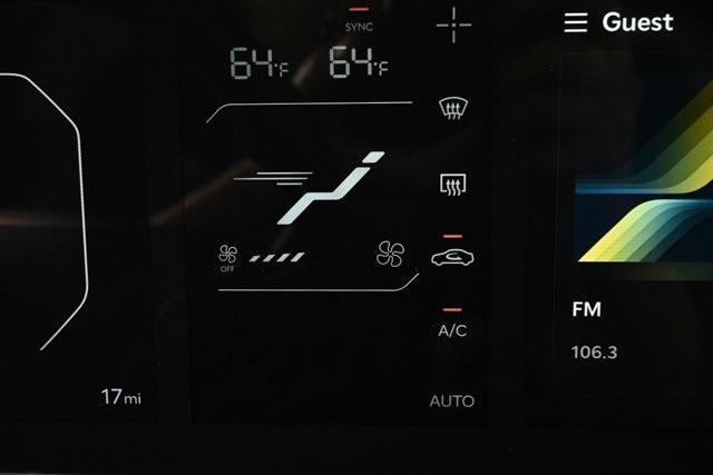 new 2025 Kia K4 car, priced at $25,640