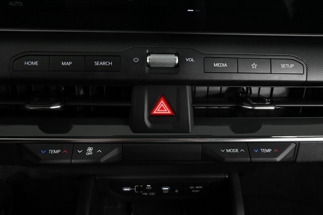 new 2025 Kia K4 car, priced at $25,640