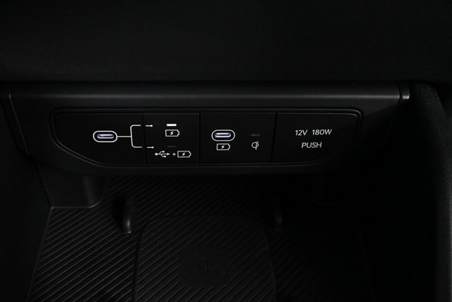 new 2025 Kia K4 car, priced at $25,640