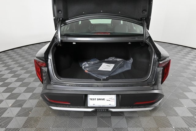 new 2025 Kia K4 car, priced at $25,640