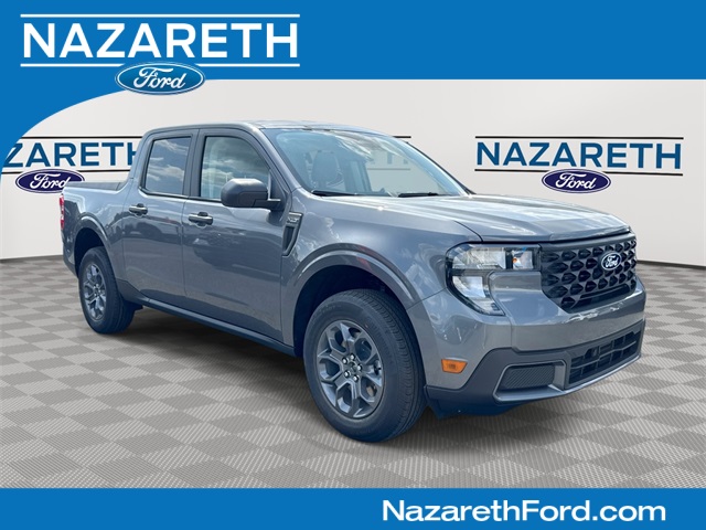 new 2025 Ford Maverick car, priced at $34,005