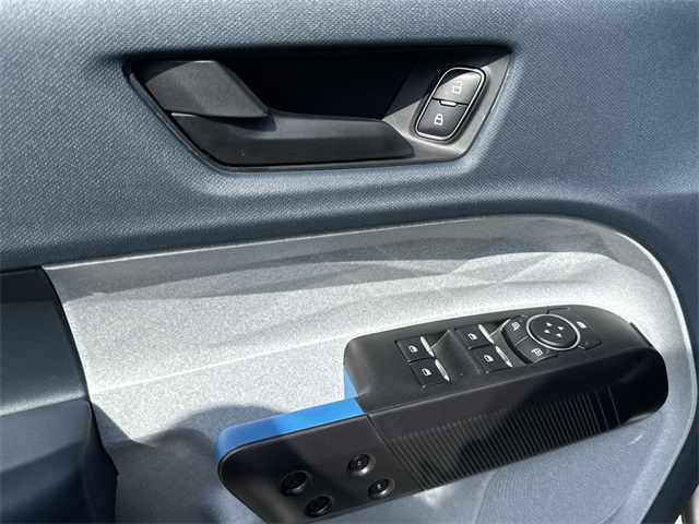 new 2025 Ford Maverick car, priced at $34,005