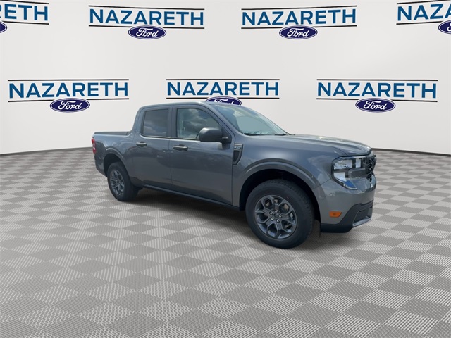 new 2025 Ford Maverick car, priced at $34,005