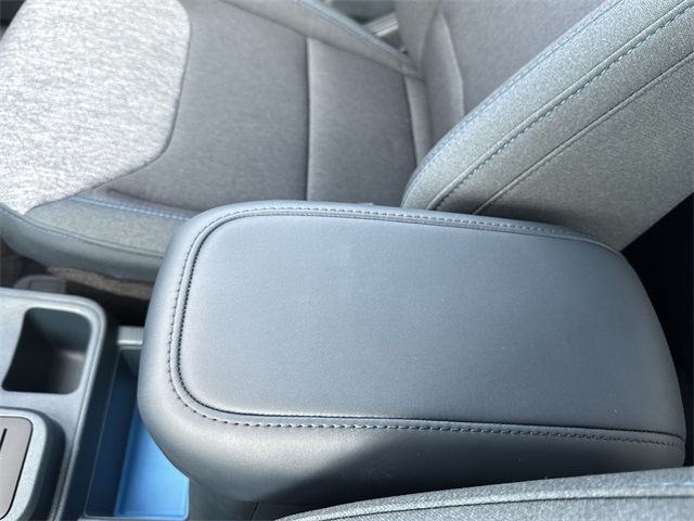 new 2025 Ford Maverick car, priced at $34,005