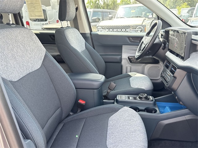 new 2025 Ford Maverick car, priced at $34,005