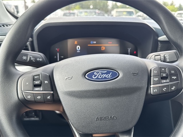 new 2025 Ford Maverick car, priced at $34,005