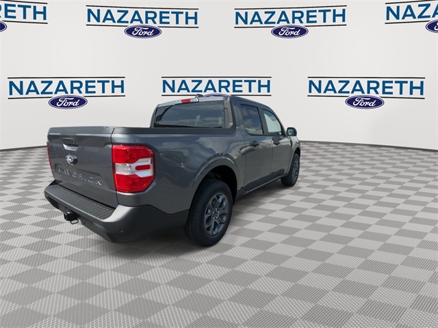 new 2025 Ford Maverick car, priced at $34,005