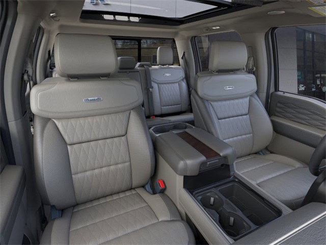 new 2026 Ford F-350SD car, priced at $109,005