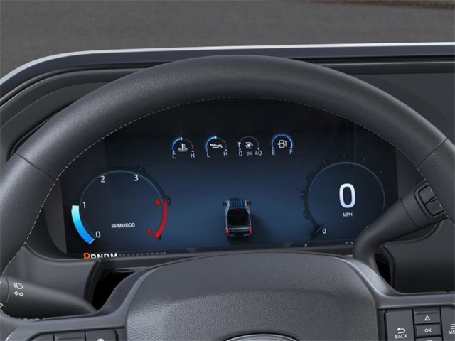 new 2026 Ford F-350SD car, priced at $109,005