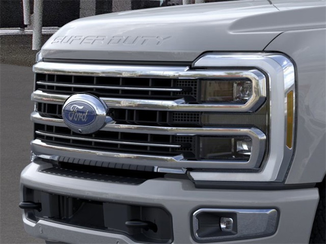 new 2026 Ford F-350SD car, priced at $109,005