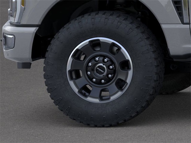 new 2026 Ford F-350SD car, priced at $109,005