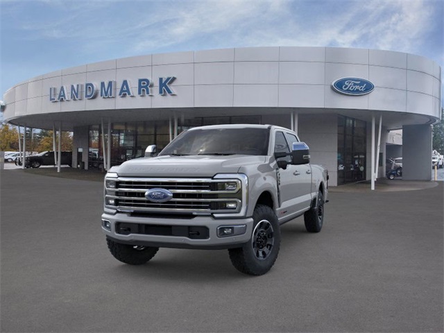 new 2026 Ford F-350SD car, priced at $109,005