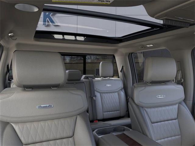 new 2026 Ford F-350SD car, priced at $109,005